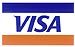 Bild: Logo VISA Card